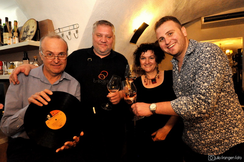 Poletti Trilogija Fino Vino 19