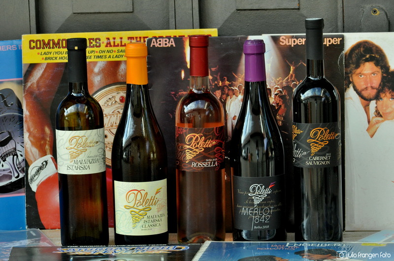 Poletti Trilogija Fino Vino 2