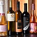 2 Vino uz pizzu Mrs. Fogg vina