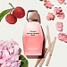 AOM EDP FLORAL 2025 INGREDIENT VISUAL LYCHEE GERANIUM PLUM FLOWER GUAIAC WOOD CMYK 1080x1080px 300dpi