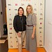 28 Organizatorice Zrinka Jelić Belinić i Petra Turkulin Odak