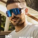 Zac Efron x Police 20x30 2