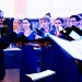 Maestro Goran Jerković i Komorni zbor Ivan Filipović
