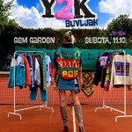 Najveći Y2K buvljak u gradu ponovno se vraća # zagrebački teniski tereni Gem Gardena pretvorit će se u epicentar nostalgije i mode s početka 2000-ih 46753