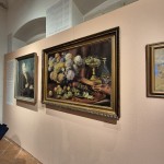 "Intimno i javno" # Tragovi svakodnevice, boje tišine: Lina Crnčić-Virant i ženski prostor umjetnosti 20251106 185145 resized