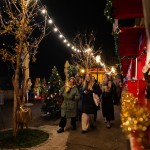 GORNJI GRAD U VINTAGE OUTFITU // Advent kod Matoša oaza je fine hrane, glazbe i dobre atmosfere Adventska romantika kod Matoša 14