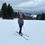 SKIJALIŠTE CERKNO # 18 km lijepih, širokih staza i ležeran outdoor odmor, ski-in ski-out, spavanje u Alpskoj perli na stazi IMG 20260113 WA0027