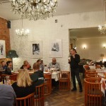 29. Vino uz žlicu: Bistro Fotić # domaća jela od mesa i ribe, variva, tjestenine... 1 Vino uz žlicu bistro Fotić