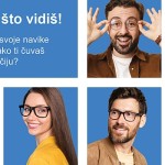 Vid koji mijenja perspektivu - Koliko znamo o zdravlju svog vida? # Ispuni upitnik i ostvari super popust! th1 Essilor Livision Anketa 690x350 Static1