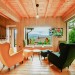 PREDIVAN MALI RAJ USRED PRIRODE - Okružena prirodom i tišinom, Chalet Dream Sky u Mrkoplju nudi mir, sporiji ritam i potpuni odmak od svakodnevice Chalet Dream Sky 4