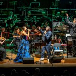 DISNEY KONCERT: TAMO GDJE SNOVI POSTAJU STVARNOST # Glazbena čarolija vraća se u Lisinski 12. i 13. rujna uz još bogatiji program i nova iskustva za publiku Disney koncert 14
