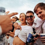 Fuliranje Summer Oasis donosi sedam glazbenih senzacija u srce Zagreba Atmosfera na 7Seconds partyju