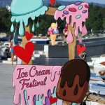 Festival sladoleda u Njivicama na Krku # tjedan gelata, sorbeta i ljetnih deserata P7075819