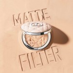 DIOR FOREVER # nova kolekcija koja spaja makeup i njegu kože za efekt beauty filtera uživo M158 FRV NUDE MATTE RADIANT BLUSH 25 P04D SOLO PRESSED POWDER L4 F39