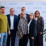 OTVOREN JE HOLISTIČKI CENTAR CÉLESTE BALANCE # novo mjesto u Zagrebu za balans tijela i uma Karlo Grgurić Marko Radunović Nina Kosovel Maleković Gordan Maleković Ana Jurak Marina Bolanča Radunović