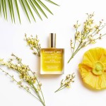 Huile Secret de Beauté LEONOR GREYL # ulje koje briše granicu između njege i rituala Huile Secret De Beaute 2