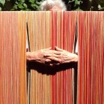 “Ne želim raditi ono što već znam. Želim raditi ono što još ne znam.” # TEXTILE ARTIST SHEILA HICKS SnapInsta.to 14073073 337878429879645 2140469179 n