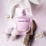 NARCISO RODRIGUEZ # NARCISO EAU DE PARFUM RADIANTE NNR EDP 2025 BOTTLE INGR RGB 4x5 300dpi Copy
