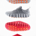 NIKE je osnovao "Odjel za znanost o umu" # prve tenisice oblikovane „od mozga prema dolje”, Mind 001 i Mind 002 nike mind 001 23