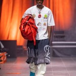 DRAFT NIGHT BY BOMBER # košarkaške stilske reference kao dio suvremenog vizualnog koda urbane mode 027A52351