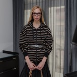 LEXALEX SPRING 2026 # prugaste hoodice plus hommage maloj crnoj haljini lexalex spring 2026 2