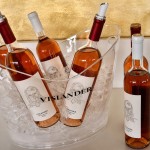 Mediteran u čaši # Vislander u Bon Appetitu predstavio vina stvorena za ljeto VISLANDER Degustacija Ljetna vina Bon Apetit 19.05 24