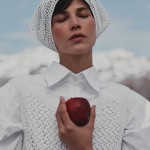 HAND MADE NATURE # Wooly Rouge novom kampanjom istražuje umjetnost pletenja i filozofiju sporog stvaranja 6