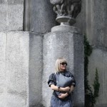 RDcode @ RENATA DEBELJAK # Na raskrižjima hipokrizije kroz vizuru – moda kao osobni kod, stav i način života Renata Debeljak RDcode