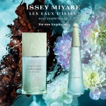 Issey Miyake vraća se esenciji vode # Novi mirisi Eaux Essentielles inspirirani čistoćom prirode issey2