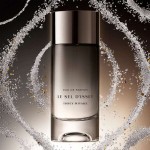 Le Sel d’Issey Parfum # ekscentrični susret hladnog mora i užarene zemlje. Potpisuje Quentin Bisch issey