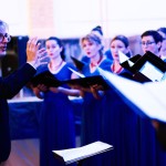 Komorni zbor „Ivan Filipović“ # 25 godina djelovanja predstavljanjem monografije „25 godina izvrsnosti“ Maestro Goran Jerković i Komorni zbor Ivan Filipović